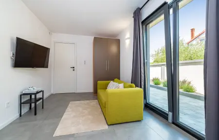 Maison 9 personnes à Zadar - Photo 3