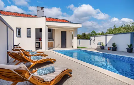 Maison 9 personnes à Zadar - Photo 5