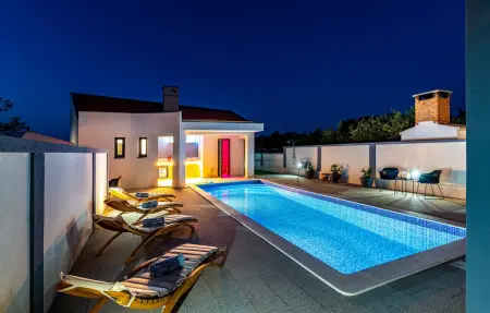 Maison 9 personnes à Zadar - Photo 8