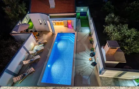 Maison 9 personnes à Zadar - Photo 9
