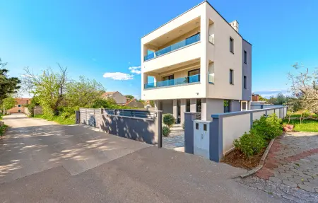 Maison 9 personnes à Zadar - Photo 11