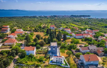 Maison 9 personnes à Zadar - Photo 14