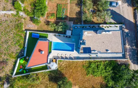 Maison 9 personnes à Zadar - Photo 15