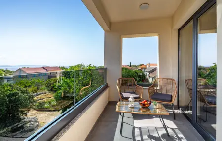 Maison 9 personnes à Zadar - Photo 16