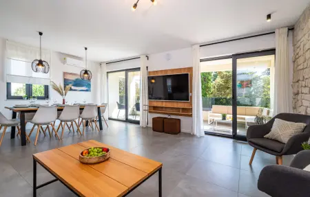 Maison 9 personnes à Zadar - Photo 19