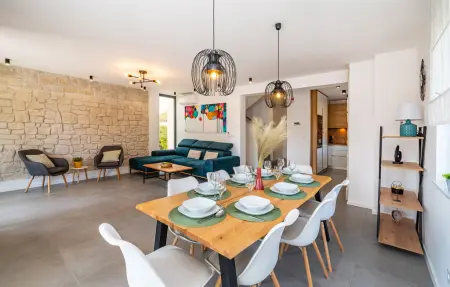 Maison 9 personnes à Zadar - Photo 21