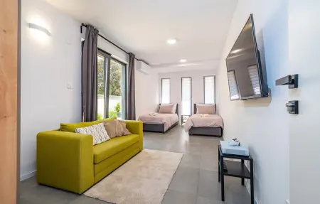 Maison 9 personnes à Zadar - Photo 22