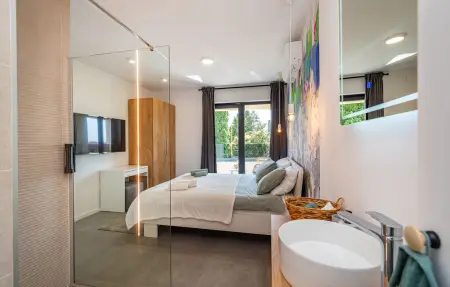 Maison 9 personnes à Zadar - Photo 26
