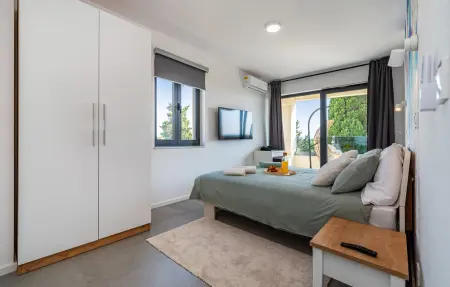 Maison 9 personnes à Zadar - Photo 27
