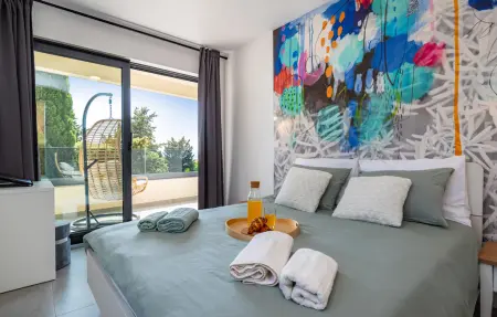Maison 9 personnes à Zadar - Photo 28