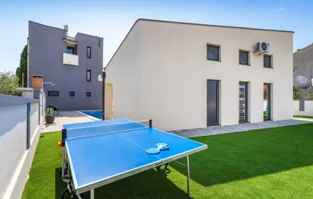 Maison 9 personnes à Zadar - Photo 37