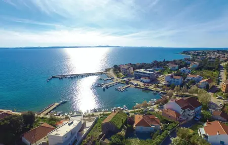 Maison 9 personnes à Zadar - Photo 41