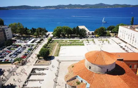 Maison 9 personnes à Zadar - Photo 45