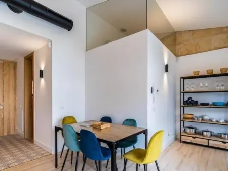 Maison 2 chambres avec piscine privée toute l'année à Palma : photo 4