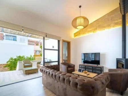 Maison 2 chambres avec piscine privée toute l'année à Palma : photo 6