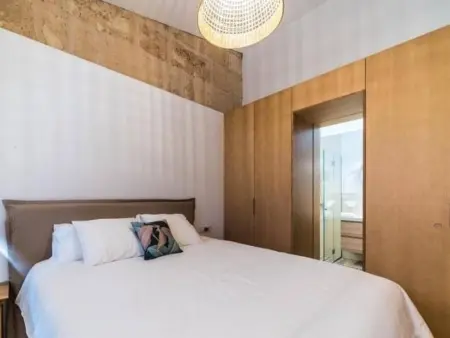 Maison 2 chambres avec piscine privée toute l'année à Palma : photo 9