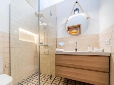 Maison 2 chambres avec piscine privée toute l'année à Palma : photo 10