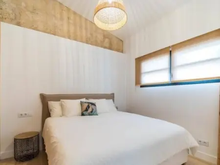 Maison 2 chambres avec piscine privée toute l'année à Palma : photo 11
