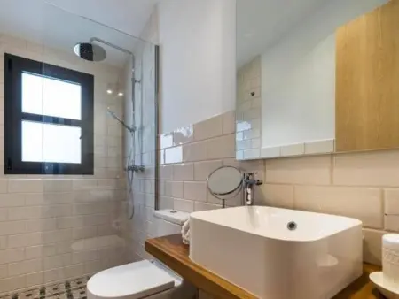 Maison 2 chambres avec piscine privée toute l'année à Palma : photo 12