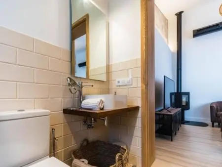 Maison 2 chambres avec piscine privée toute l'année à Palma : photo 13