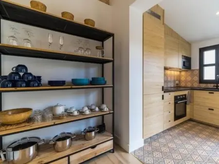 Maison 2 chambres avec piscine privée toute l'année à Palma : photo 14