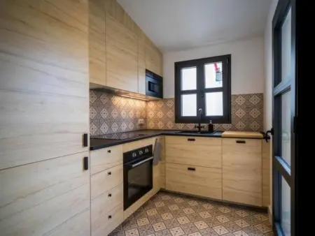 Maison 2 chambres avec piscine privée toute l'année à Palma : photo 15