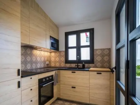 Maison 2 chambres avec piscine privée toute l'année à Palma : photo 16