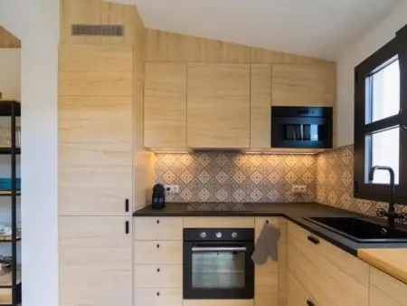 Maison 2 chambres avec piscine privée toute l'année à Palma : photo 17