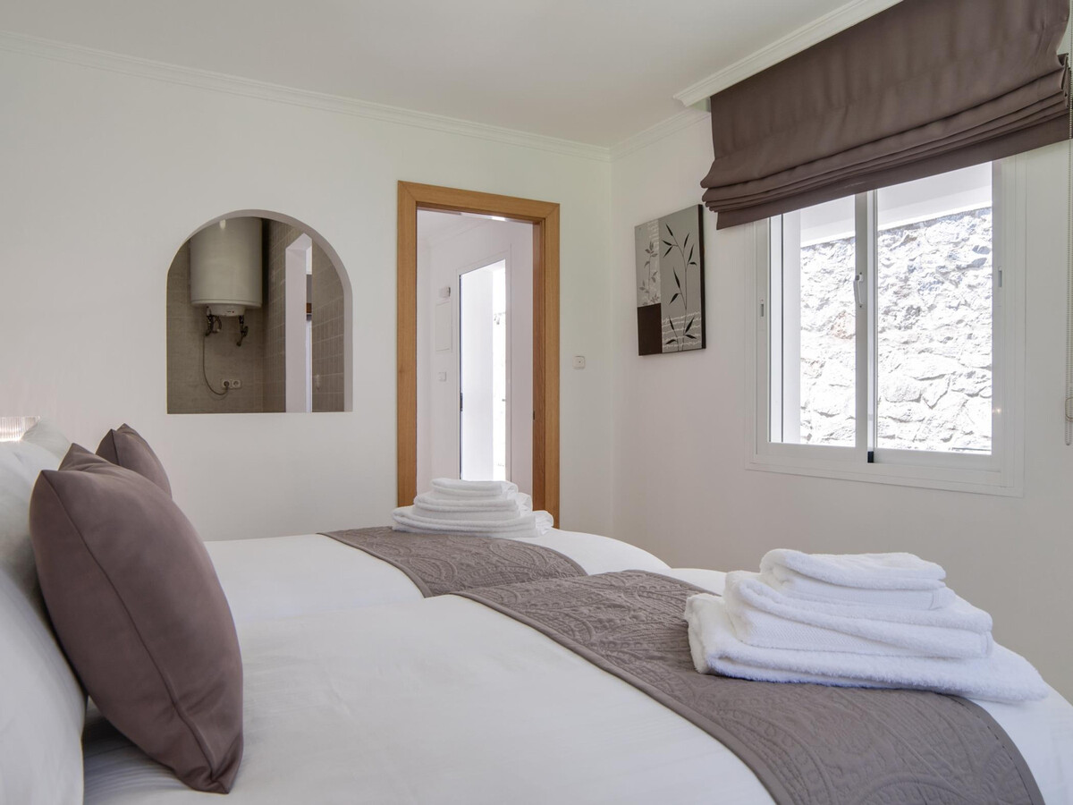 Villa 8 chambres Marbella avec piscine débordement et services - Photo 15
