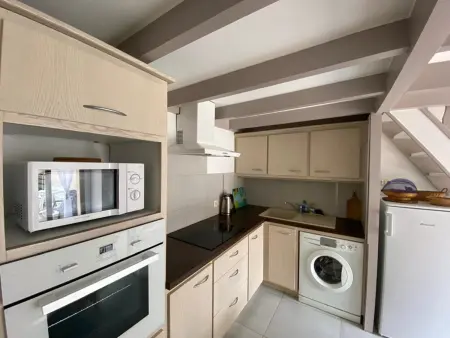 Villa rénovée avec grande terrasse, 5 pers, Capbreton - Photo 3