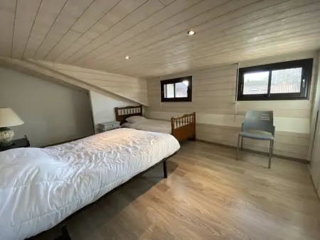 Villa rénovée avec grande terrasse, 5 pers, Capbreton - Photo 6