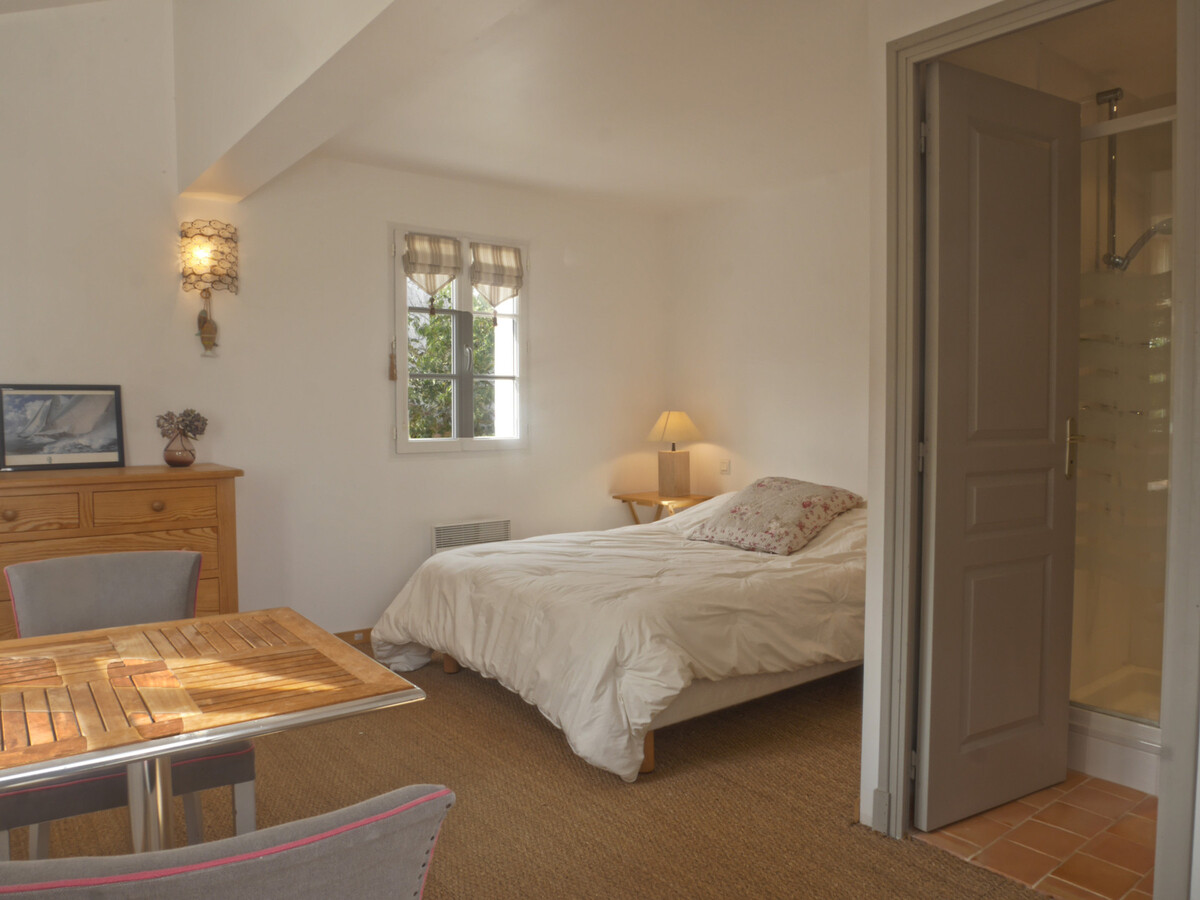 Villa familiale 5 chambres, jardin 1000 m², près du port - Photo 6