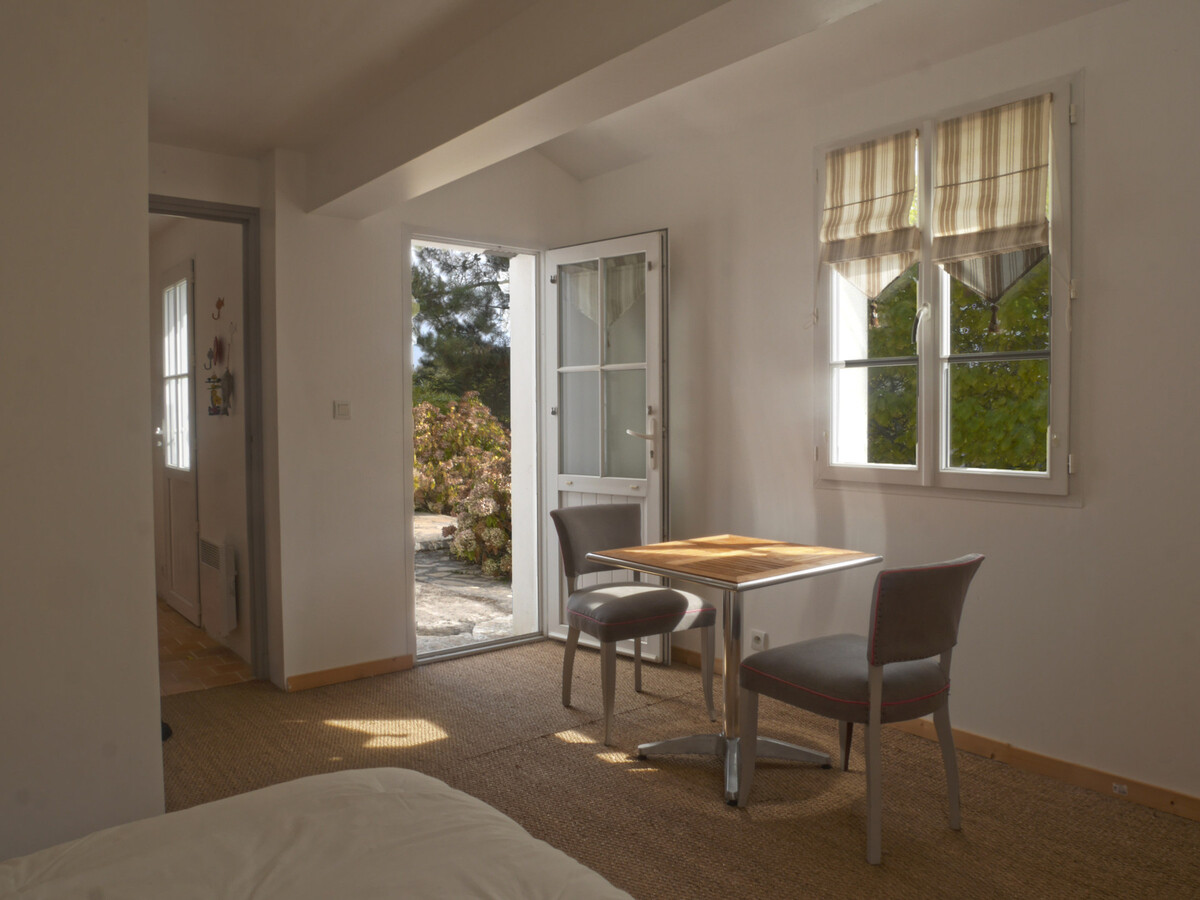 Villa familiale 5 chambres, jardin 1000 m², près du port - Photo 7