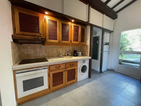 Location maison à Porto Vecchio