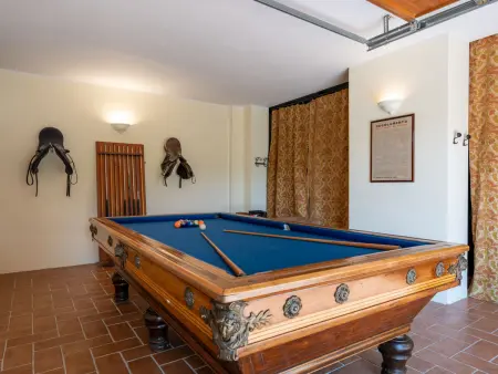 La Bell'aria, Maison 9 personnes à Frinco - Photo 13