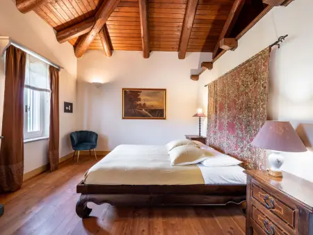 La Bell'aria, Maison 9 personnes à Frinco - Photo 14