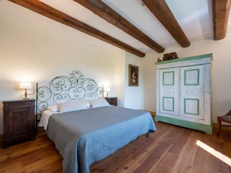 La Bell'aria, Maison 9 personnes à Frinco - Photo 16