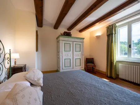 La Bell'aria, Maison 9 personnes à Frinco - Photo 17
