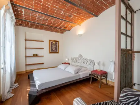 La Bell'aria, Maison 9 personnes à Frinco - Photo 18