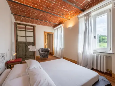 La Bell'aria, Maison 9 personnes à Frinco - Photo 19
