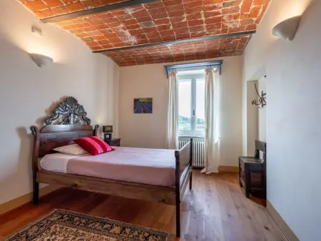 La Bell'aria, Maison 9 personnes à Frinco - Photo 20