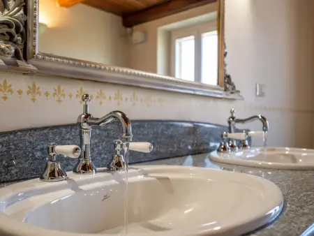 La Bell'aria, Maison 9 personnes à Frinco - Photo 24