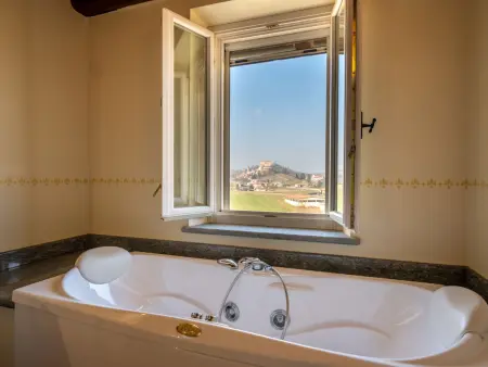 La Bell'aria, Maison 9 personnes à Frinco - Photo 25