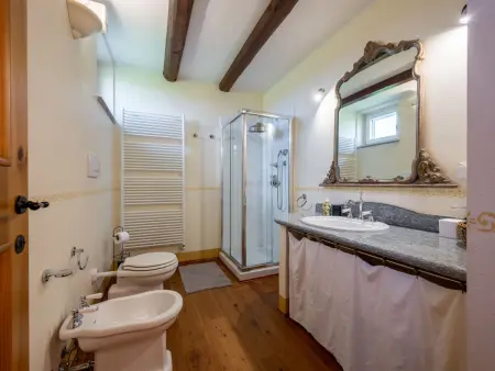 La Bell'aria, Maison 9 personnes à Frinco - Photo 26