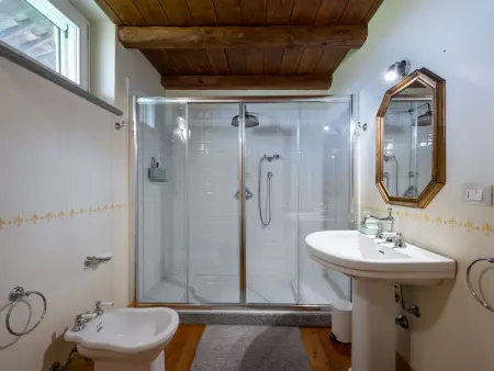 La Bell'aria, Maison 9 personnes à Frinco - Photo 27