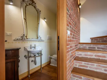 La Bell'aria, Maison 9 personnes à Frinco - Photo 28