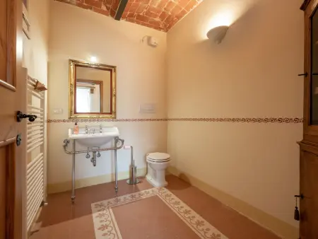 La Bell'aria, Maison 9 personnes à Frinco - Photo 29