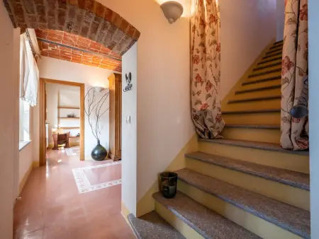 La Bell'aria, Maison 9 personnes à Frinco - Photo 30