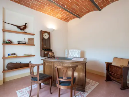 La Bell'aria, Maison 9 personnes à Frinco - Photo 32