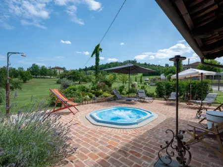 La Bell'aria, Maison 9 personnes à Frinco - Photo 43